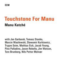 Touchstone For Manu