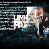 Synx、LINKIN PARK歌曲歌詞大全_Synx、LINKIN PARK最新歌曲歌詞