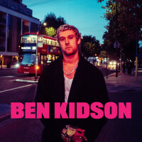 Ben Kidson