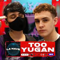 Too Yugan - La Nave #5 (Explicit)