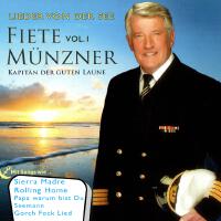 Lieder von der See Vol.1