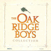 The Collection專輯_The Oak Ridge BoysThe Collection最新專輯