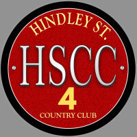 Hindley Street Country Club最新專輯_新專輯大全_專輯列表