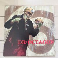 Dr. Octagon