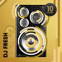 Gold Dust (Bou & Used Remix)專輯_DJ FreshGold Dust (Bou & Used Remix)最新專輯