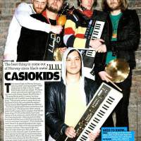 Casiokids圖片照片