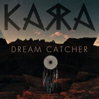 Dream Catcher專輯_KarraDream Catcher最新專輯