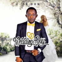 Wedding Day專輯_De DonWedding Day最新專輯