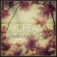 Daydreamer專輯_AhxelloDaydreamer最新專輯