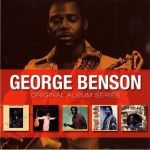 Original Album Serie專輯_George BensonOriginal Album Serie最新專輯