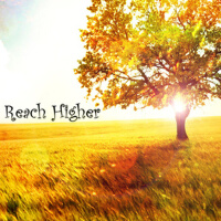 Reach Higher專輯_Tanaki AlisonReach Higher最新專輯