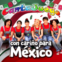 Con Cariño Para México (Colección Oficial)