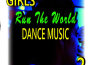 Girls Run the World: Dance Music, Vol. 2專輯_Linda Franks BandGirls Run the World: Dance Music, Vol. 2最新專輯