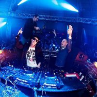 Dimitri Vegas & Like Mike圖片照片