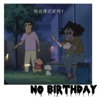 No Birthday歌曲歌詞大全_No Birthday最新歌曲歌詞