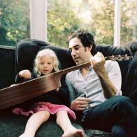 Joshua Radin圖片照片_Joshua Radin