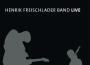 Henrik Freischlader Band Live專輯_Henrik FreischladerHenrik Freischlader Band Live最新專輯