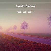 BASK SWAG 2021專輯_Mauro PagliarinoBASK SWAG 2021最新專輯