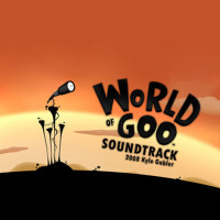 World of Goo Soundtrack專輯_Kyle GablerWorld of Goo Soundtrack最新專輯