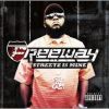 Freeway歌曲歌詞大全_Freeway最新歌曲歌詞