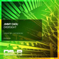 Oversight專輯_Jimmy ChouOversight最新專輯