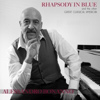 Rhapsody in Blue (And the Other Great Classical Am專輯_Alessandro BonannoRhapsody in Blue (And the Other Great Classical Am最新專輯