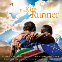 The Kite Runner