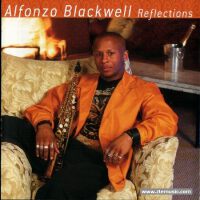 Alfonzo Blackwell圖片照片