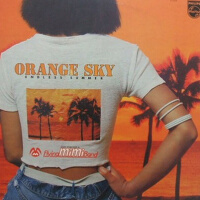 Orange Sky - Endless Summer專輯_小林泉美Orange Sky - Endless Summer最新專輯