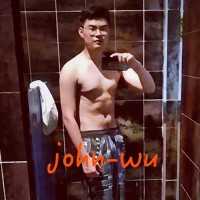 johnwu的翻唱