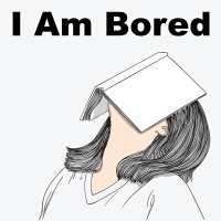 I Am Bored (Explicit)