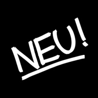 NEU! 75專輯_Neu!NEU! 75最新專輯