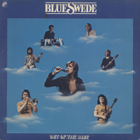 Blue Swede