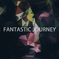 FANTASTIC JOURNEY專輯_tsunenori a.k.a MaruFANTASTIC JOURNEY最新專輯