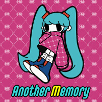 Another Memory專輯_CapchiiAnother Memory最新專輯