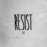 Resist - EP (EP)