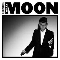 Here's Willy Moon (Deluxe Edition)專輯_Willy MoonHere's Willy Moon (Deluxe Edition)最新專輯