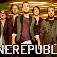 OneRepublic圖片照片_OneRepublic