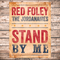 Stand By Me專輯_Red FoleyStand By Me最新專輯