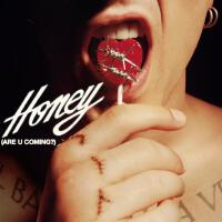 HONEY (ARE U COMING?)專輯_MåneskinHONEY (ARE U COMING?)最新專輯