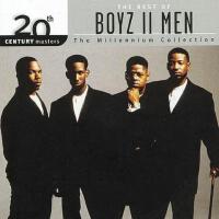 BoyZ II Men圖片照片_BoyZ II Men