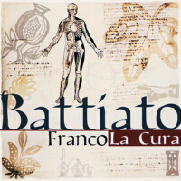 La Cura專輯_Franco BattiatoLa Cura最新專輯