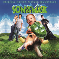 Son of the Mask (Original Motion Picture Soundtrac