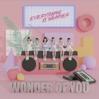 WONDER OF YOU