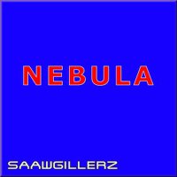 Nebula專輯_SAAWGILLERZNebula最新專輯