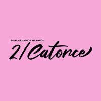 2/Catorce專輯_Rauw Alejandro2/Catorce最新專輯