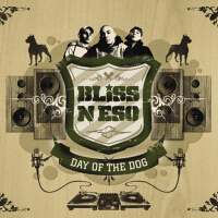 Day Of The Dog專輯_Bliss N EsoDay Of The Dog最新專輯