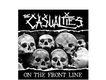 The Casualties歌曲歌詞大全_The Casualties最新歌曲歌詞