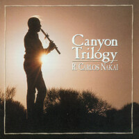 Canyon Trilogy