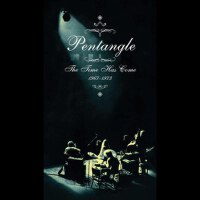 The Time Has Come 1967-1973專輯_PentangleThe Time Has Come 1967-1973最新專輯